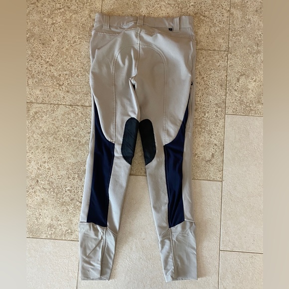 Decathalon youth size 12 breeches - Picture 2 of 3